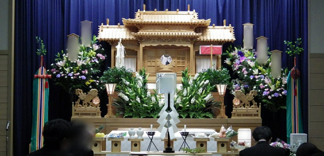 故人も喜んでいると思います 公式 茨城県桜川市の総合葬祭さくらほーるこもり
